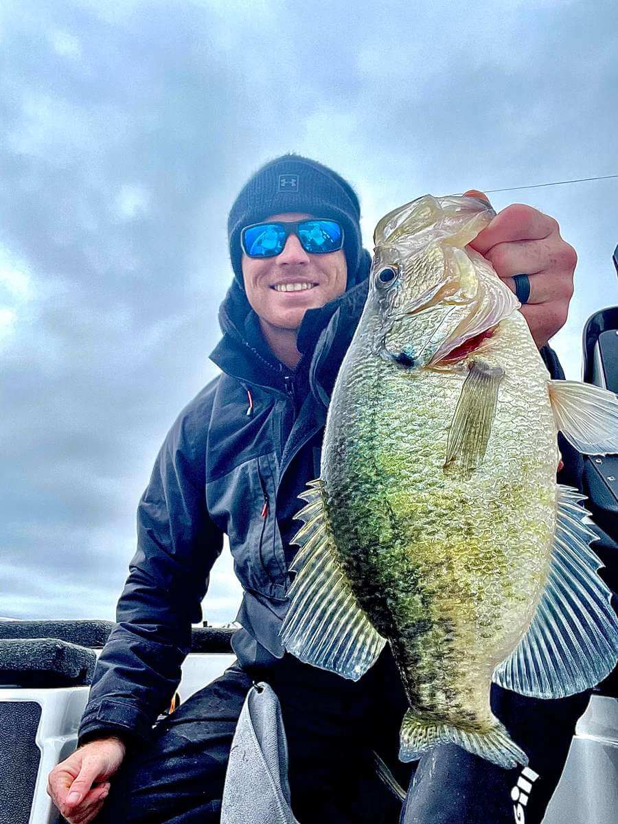 Dillon Gossett